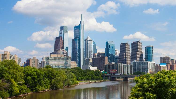 Philadelphia
